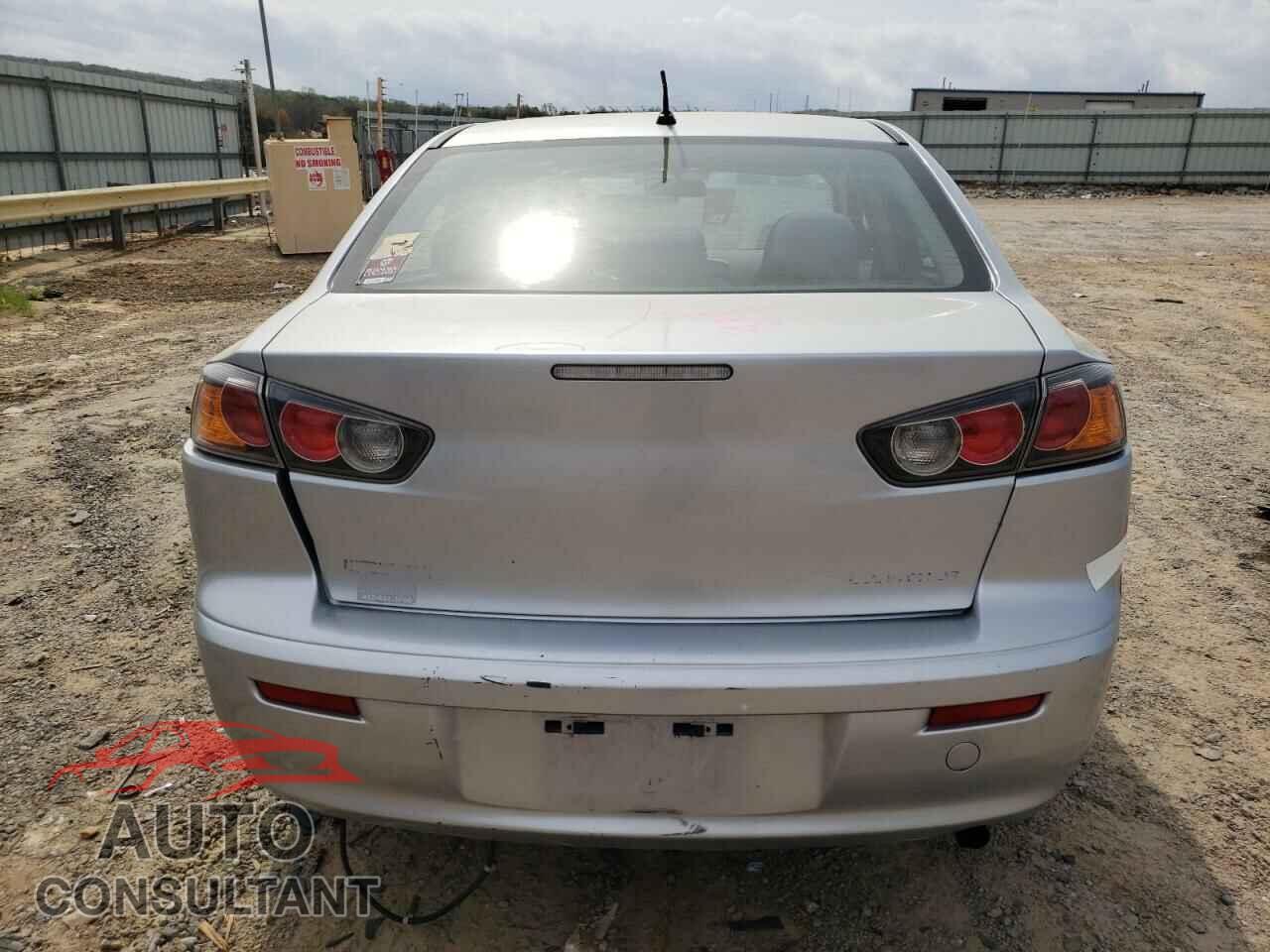 MITSUBISHI LANCER 2014 - JA32U2FU4EU019247