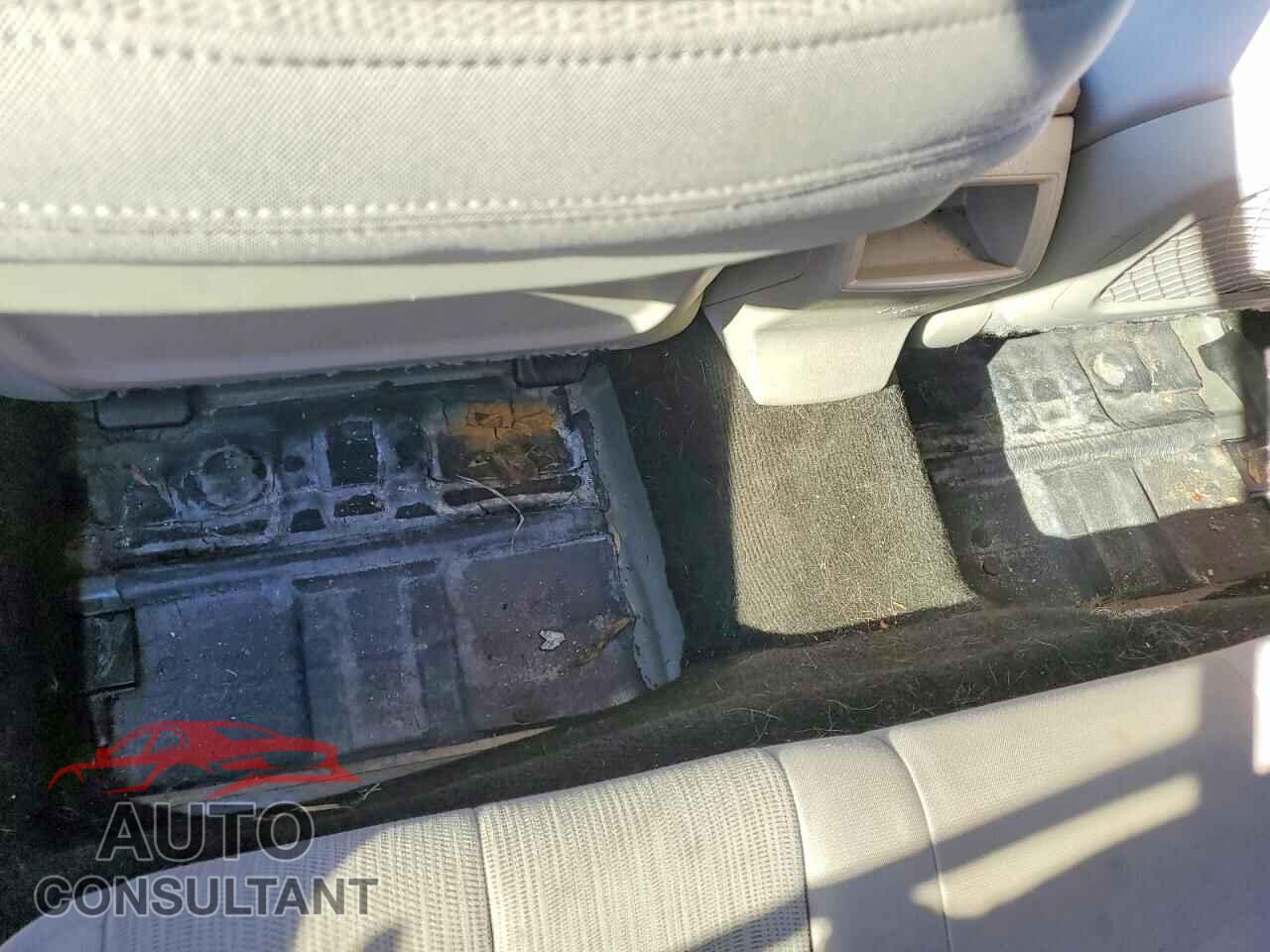 SUBARU OUTBACK 2014 - 4S4BRBDC4E3322981