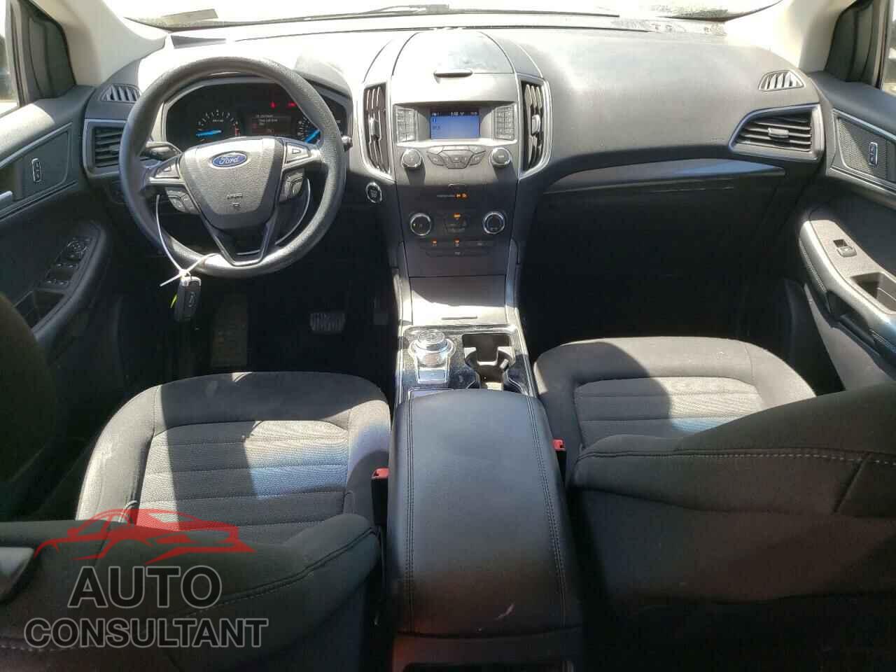 FORD EDGE 2019 - 2FMPK3G97KBC45759