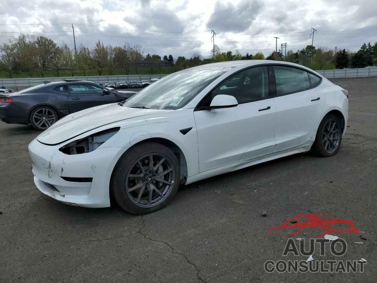 TESLA MODEL 3 2023 - 5YJ3E1EA6PF477971