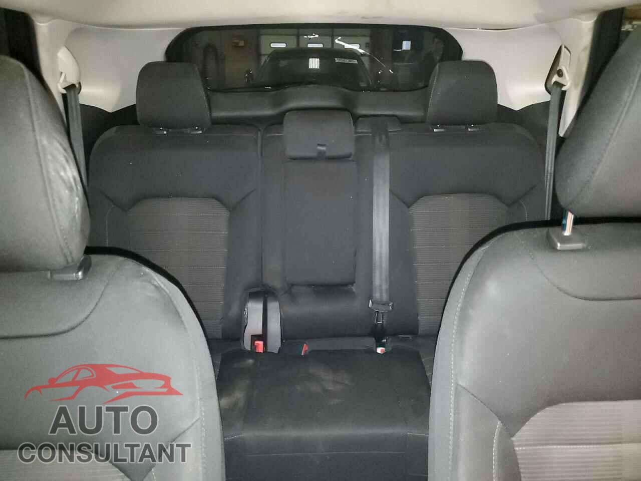 FORD EDGE 2018 - 2FMPK3J93JBC15309