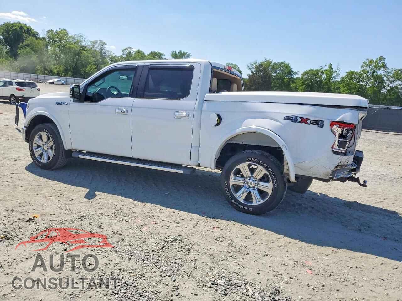 FORD F150 2016 - 1FTEW1EF8GFB49996