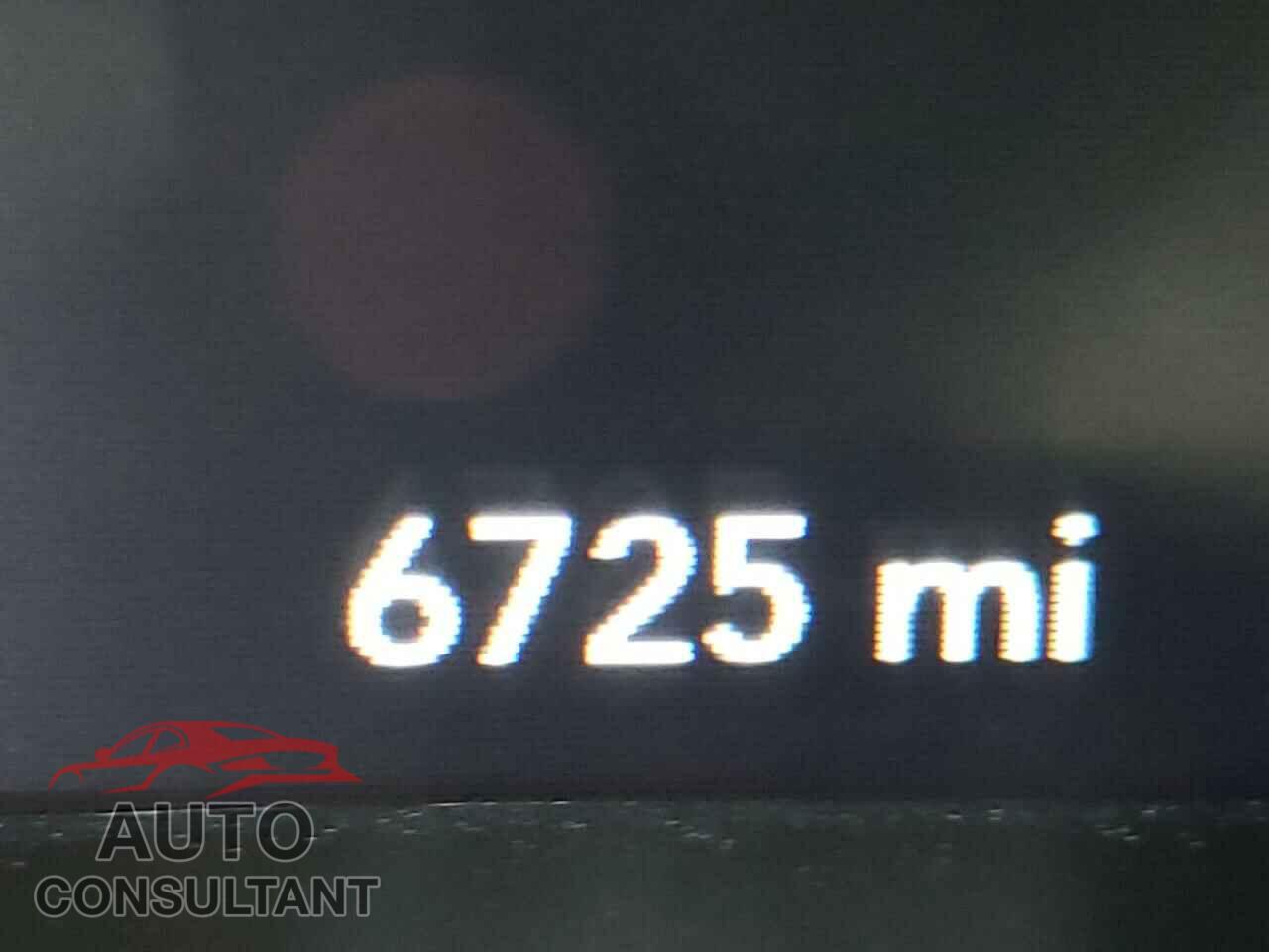DODGE CHALLENGER 2021 - 2C3CDZJG3MH651047