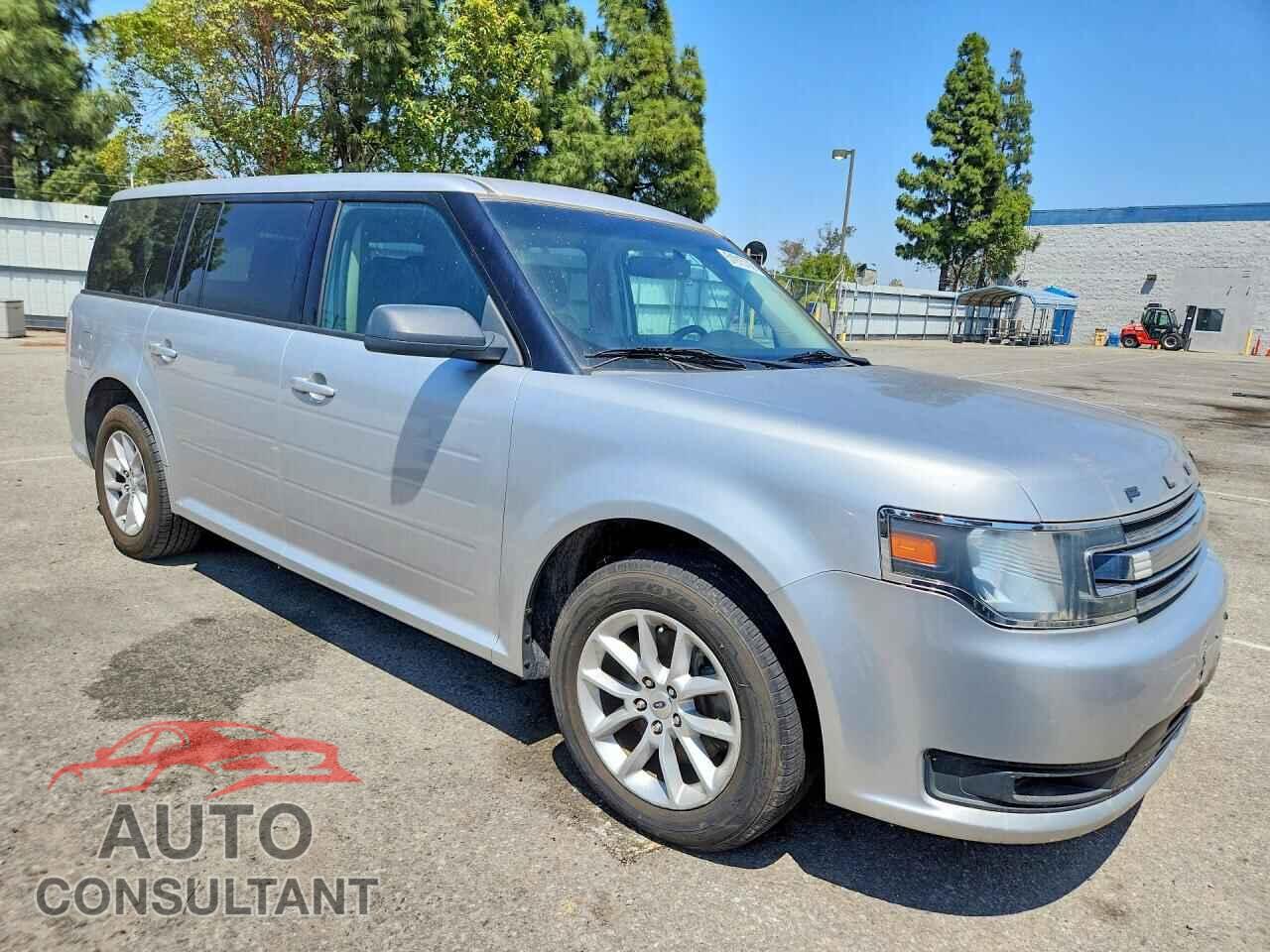 FORD FLEX 2015 - 2FMGK5B85FBA22099
