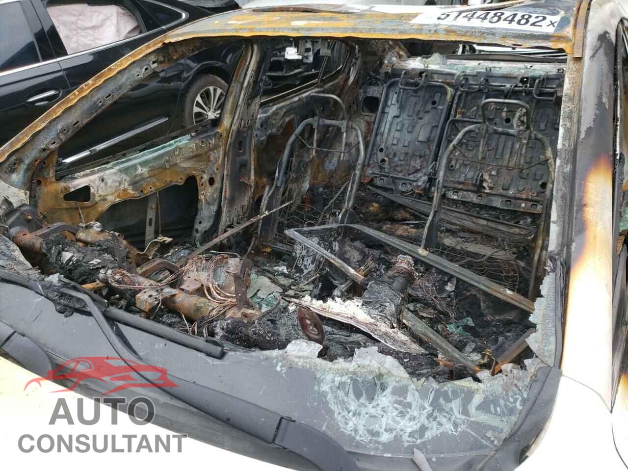 MAZDA 3 2016 - 3MZBM1X73GM313411