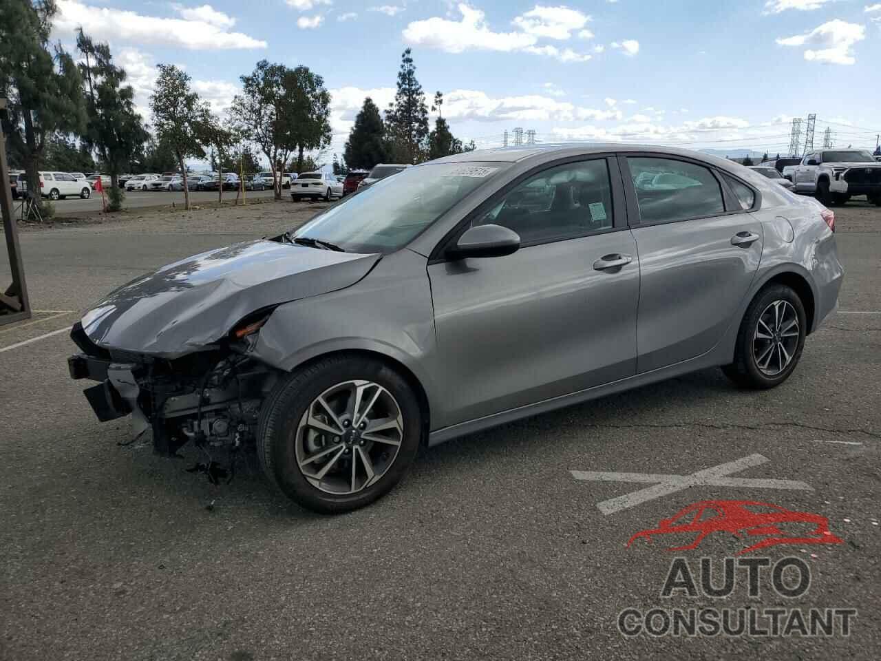 KIA FORTE 2024 - 3KPF24AD8RE714072