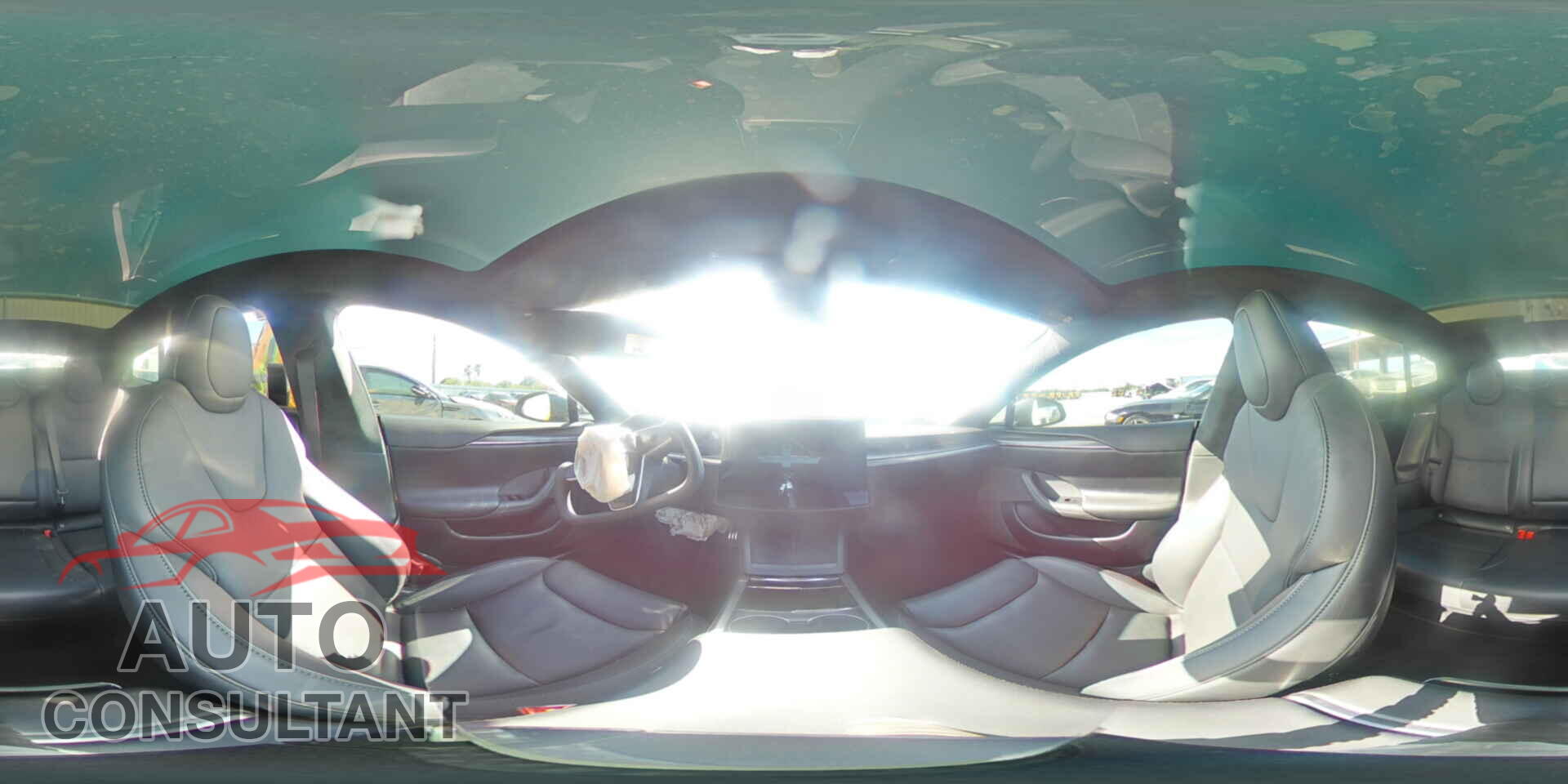 TESLA MODEL S 2021 - 5YJSA1E65MF442157