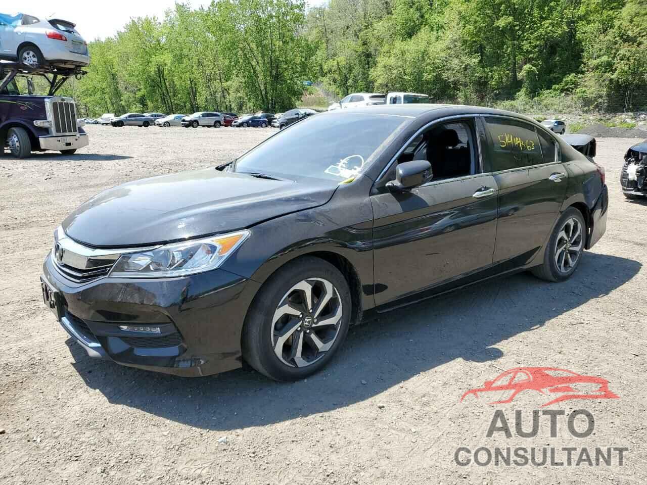 HONDA ACCORD 2017 - 1HGCR2F73HA111300