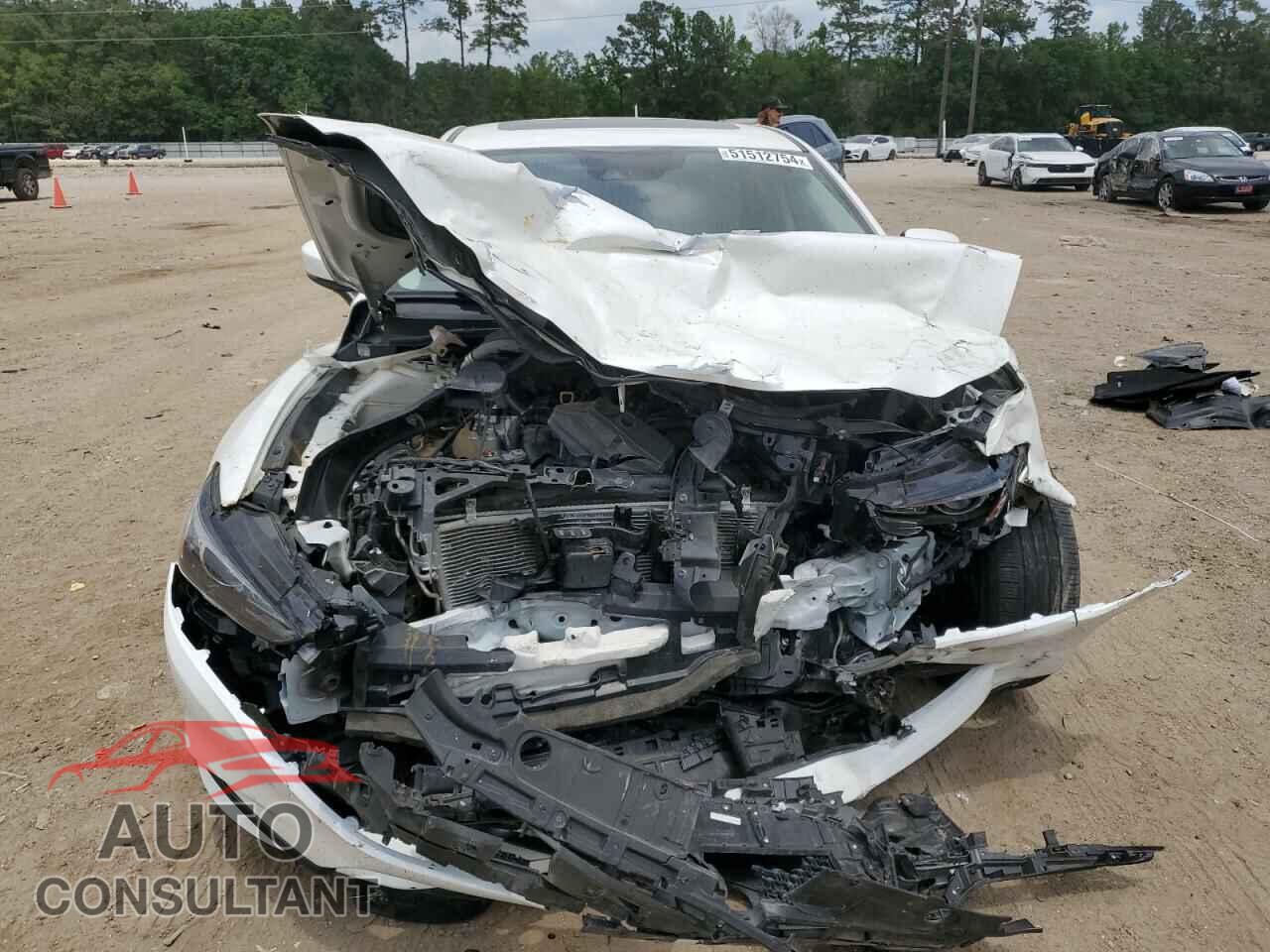 MAZDA 6 2019 - JM1GL1VM7K1503822