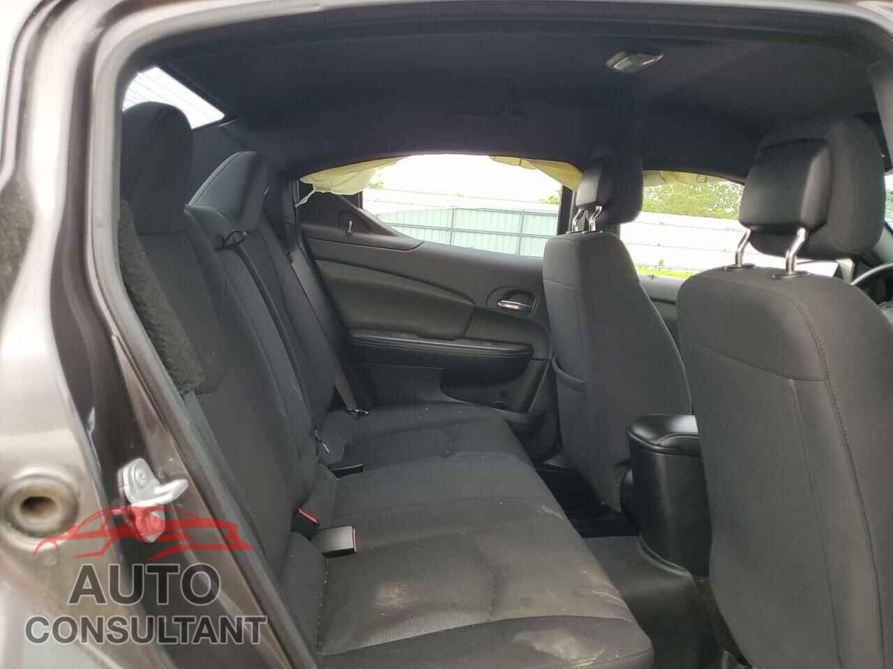 DODGE AVENGER 2014 - 1C3CDZAB1EN200096