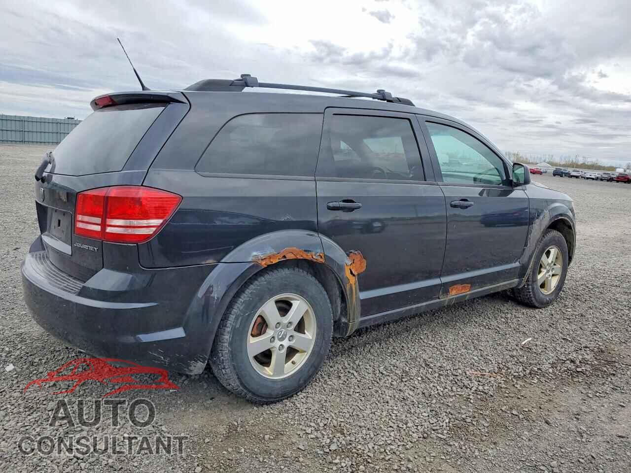 DODGE JOURNEY 2010 - 3D4PG4FB5AT244941