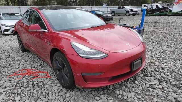 TESLA MODEL 3 2018 - 5YJ3E1EA4JF048139