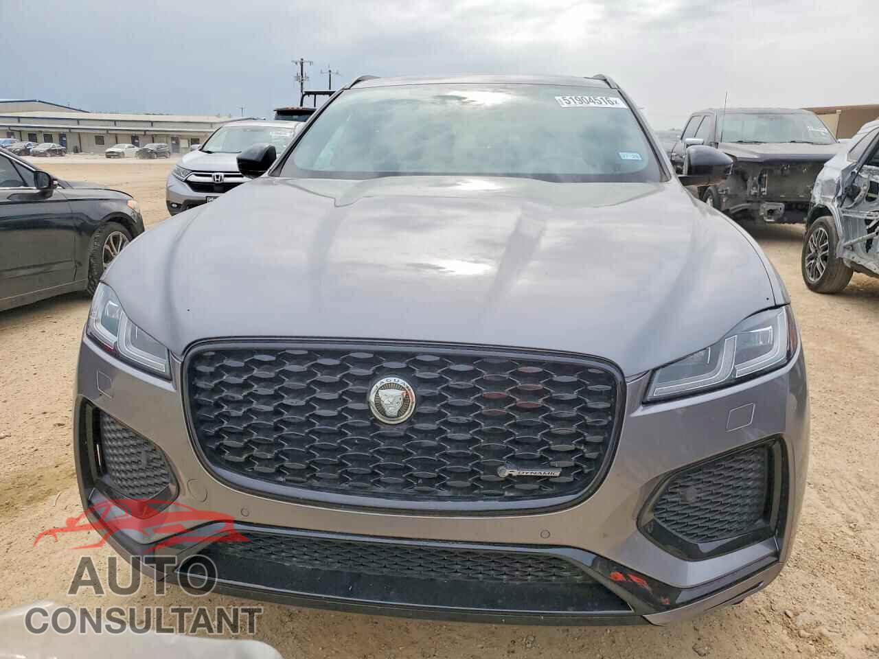 JAGUAR F-PACE 2024 - SADCT2FU4RA736557