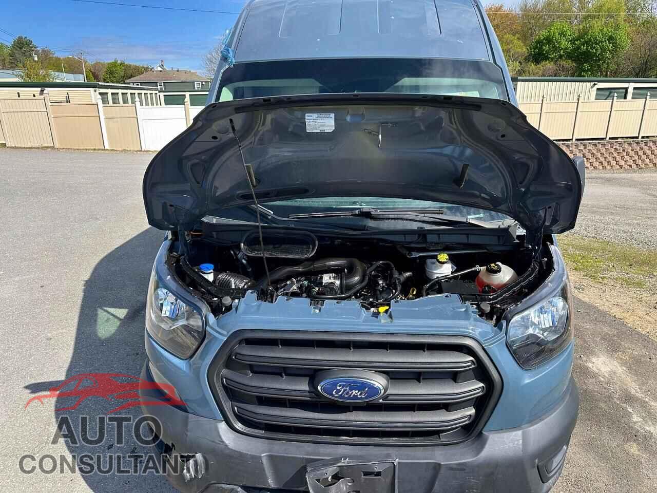 FORD TRANSIT 2021 - 1FTBR3X87MKA56975