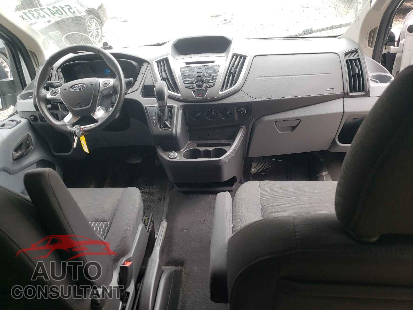 FORD TRANSIT CO 2017 - 1FBZX2YM7HKA90838