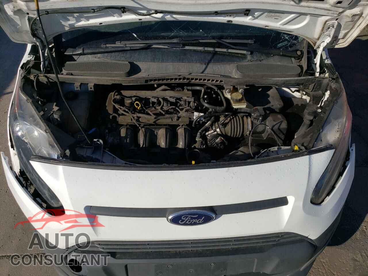 FORD TRANSIT 2017 - NM0LS7E70H1317821