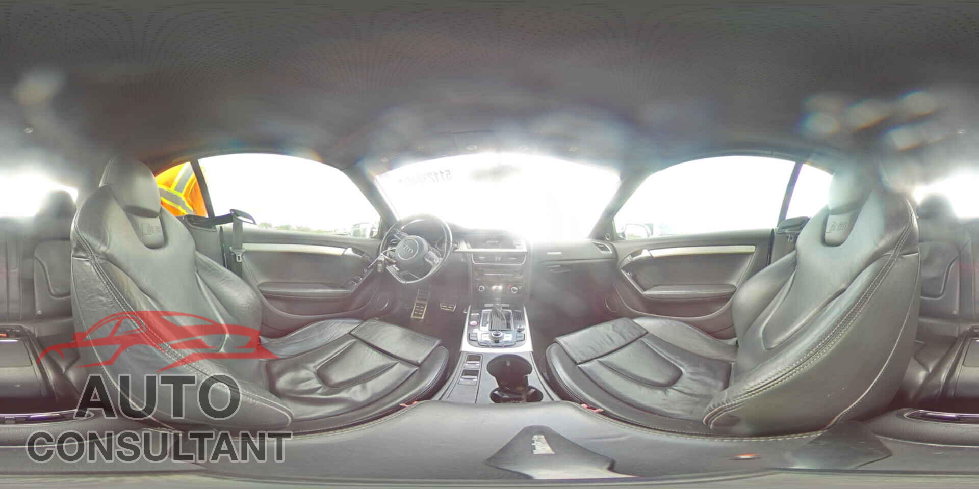 AUDI S5/RS5 2014 - WAUVGAFH7EN005272