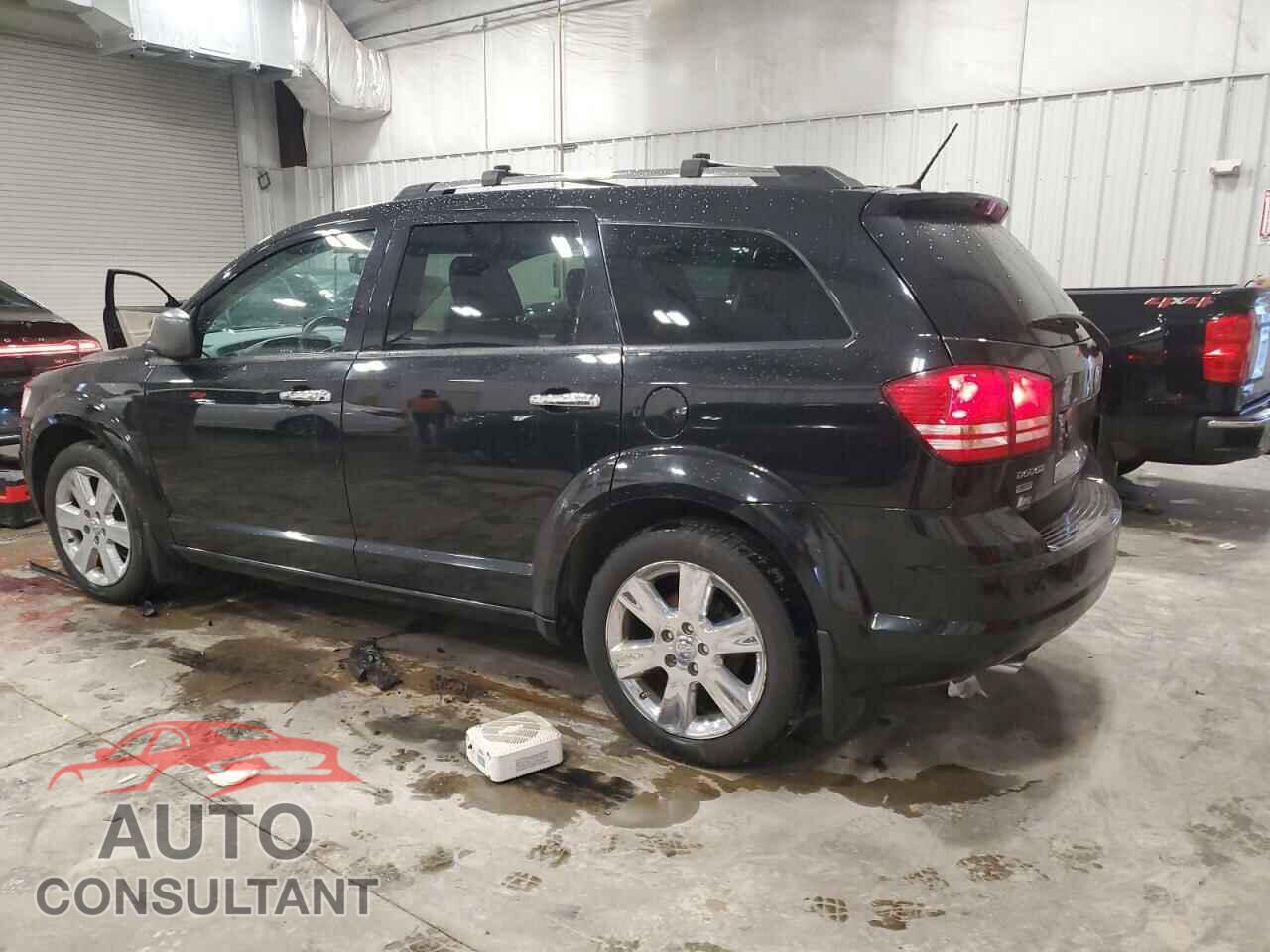 DODGE JOURNEY 2009 - 3D4GH67V99T556239