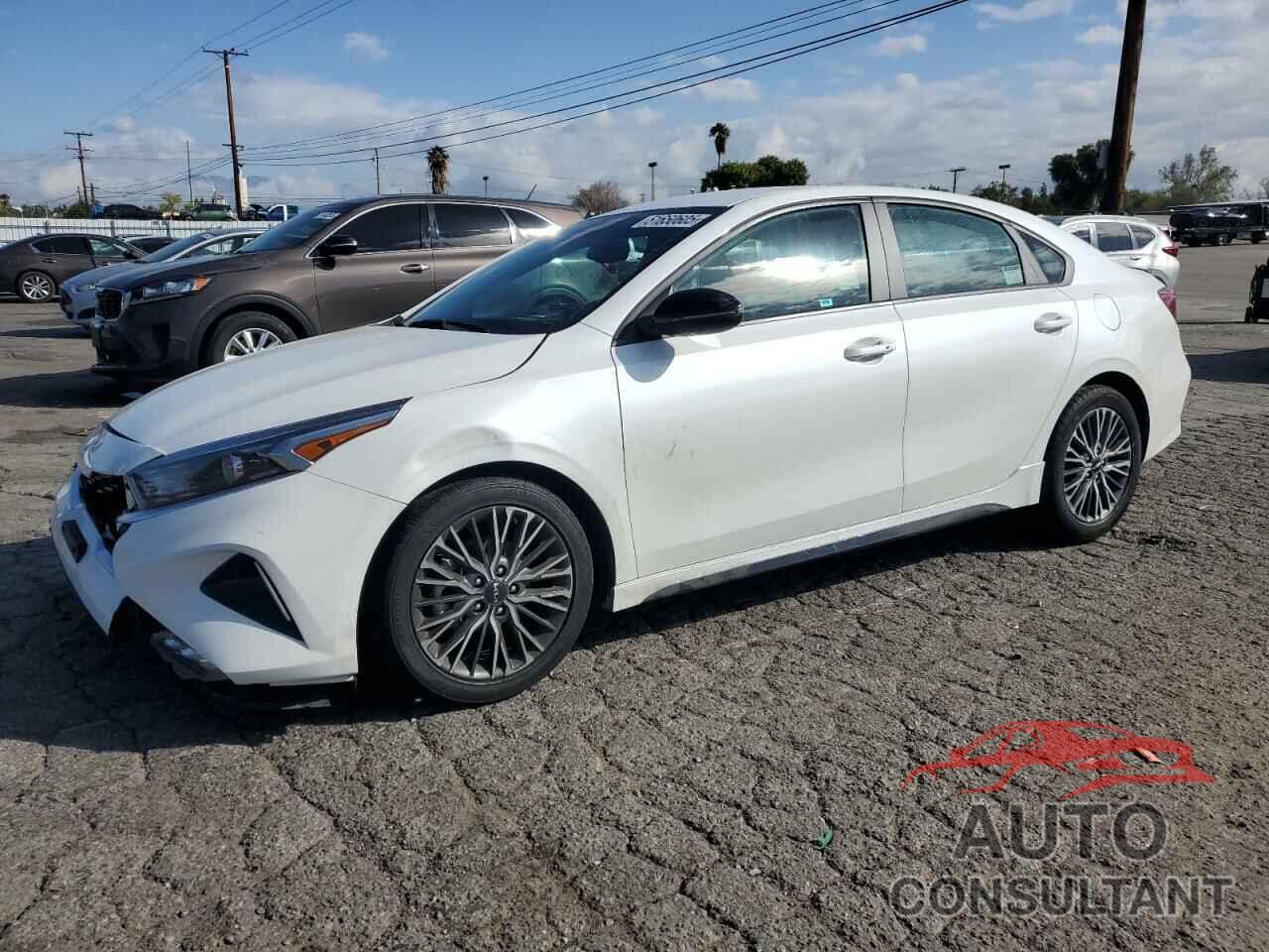 KIA FORTE 2024 - 3KPF54AD1RE729889