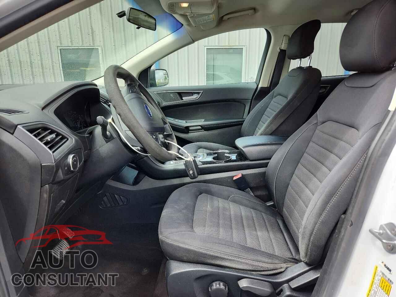 FORD EDGE 2017 - 2FMPK3G92HBB88508