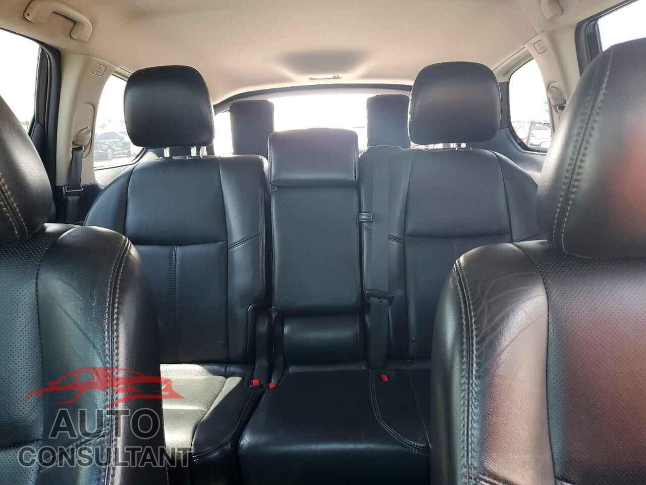 NISSAN PATHFINDER 2014 - 5N1AR2MM4EC628101