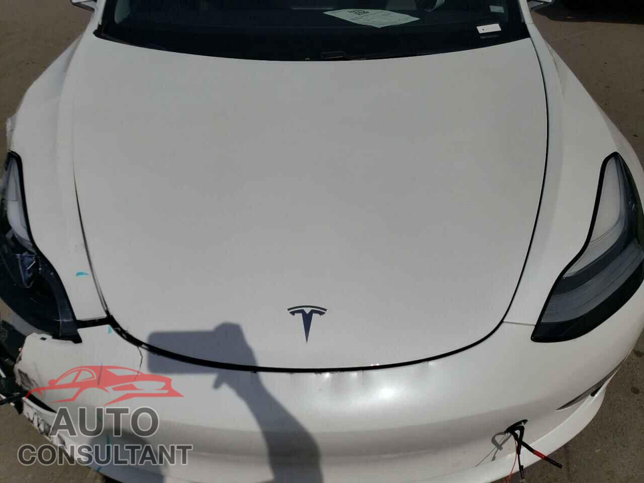 TESLA MODEL 3 2020 - 5YJ3E1EA2LF632767