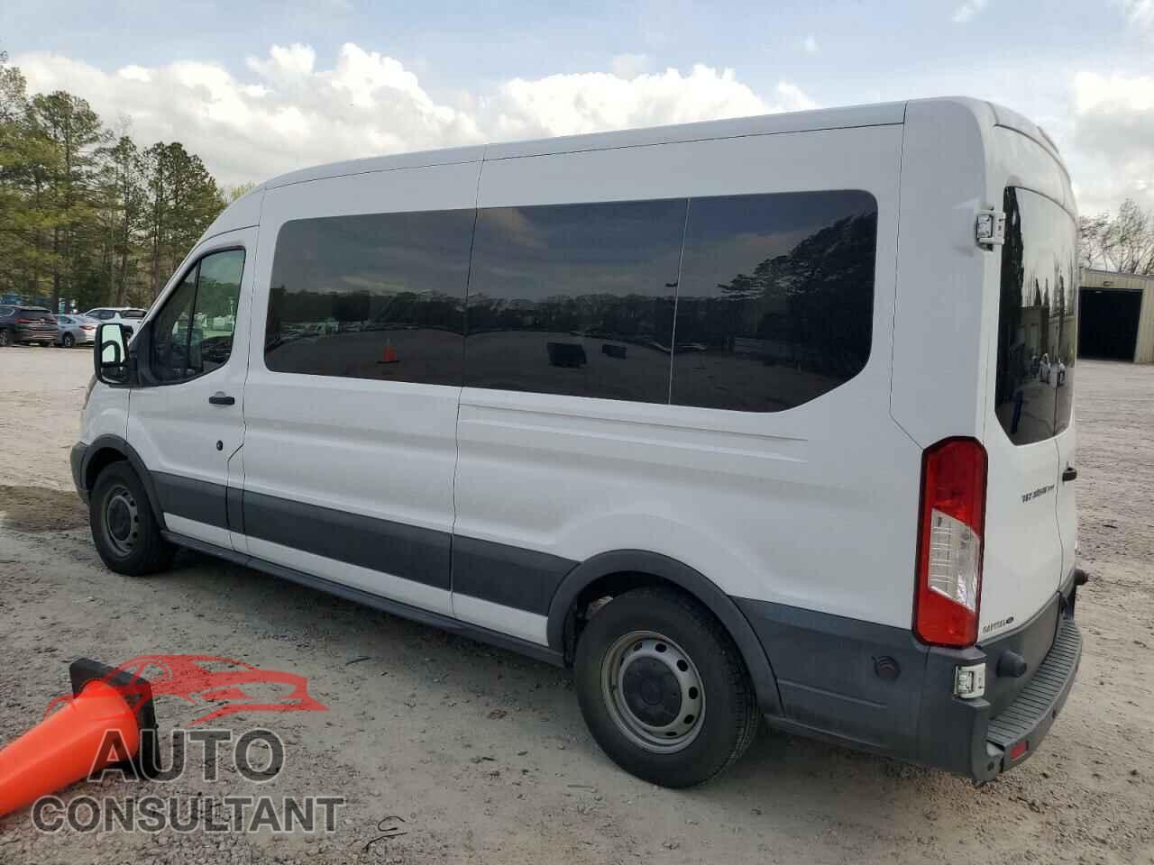 FORD TRANSIT 2017 - 1FBAX2CM2HKA36089