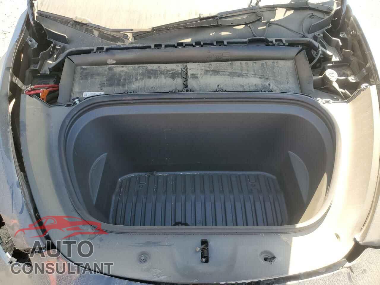 TESLA MODEL Y 2024 - 7SAYGAEE2RF006196