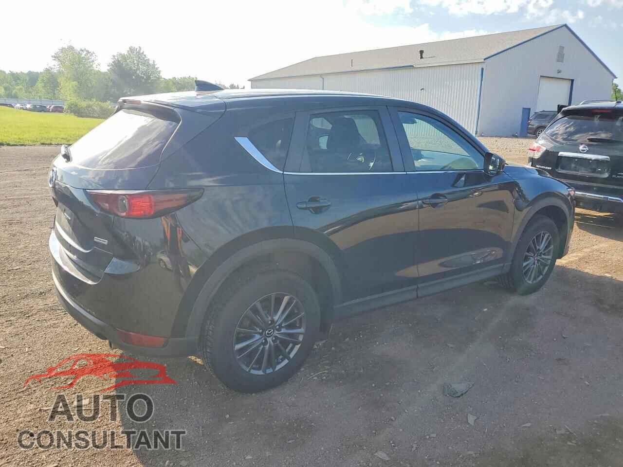 MAZDA CX-5 2019 - JM3KFBCM7K0676716