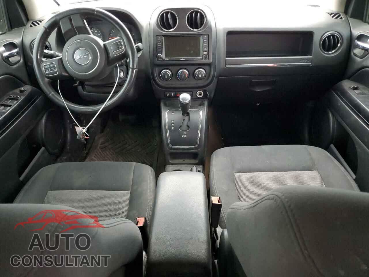 JEEP COMPASS 2013 - 1C4NJCEB2DD223122