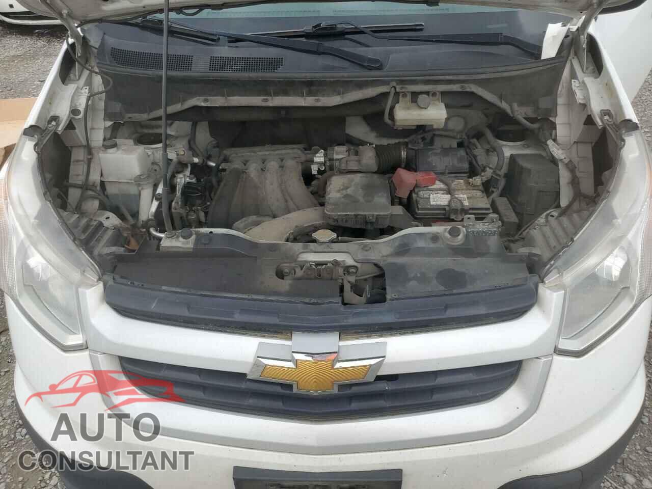 CHEVROLET EXPRESS 2015 - 3N63M0YN5FK727098