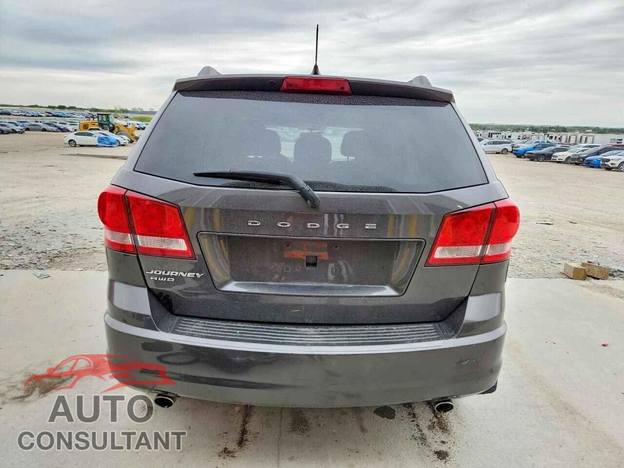 DODGE JOURNEY 2015 - 3C4PDDAG1FT619062