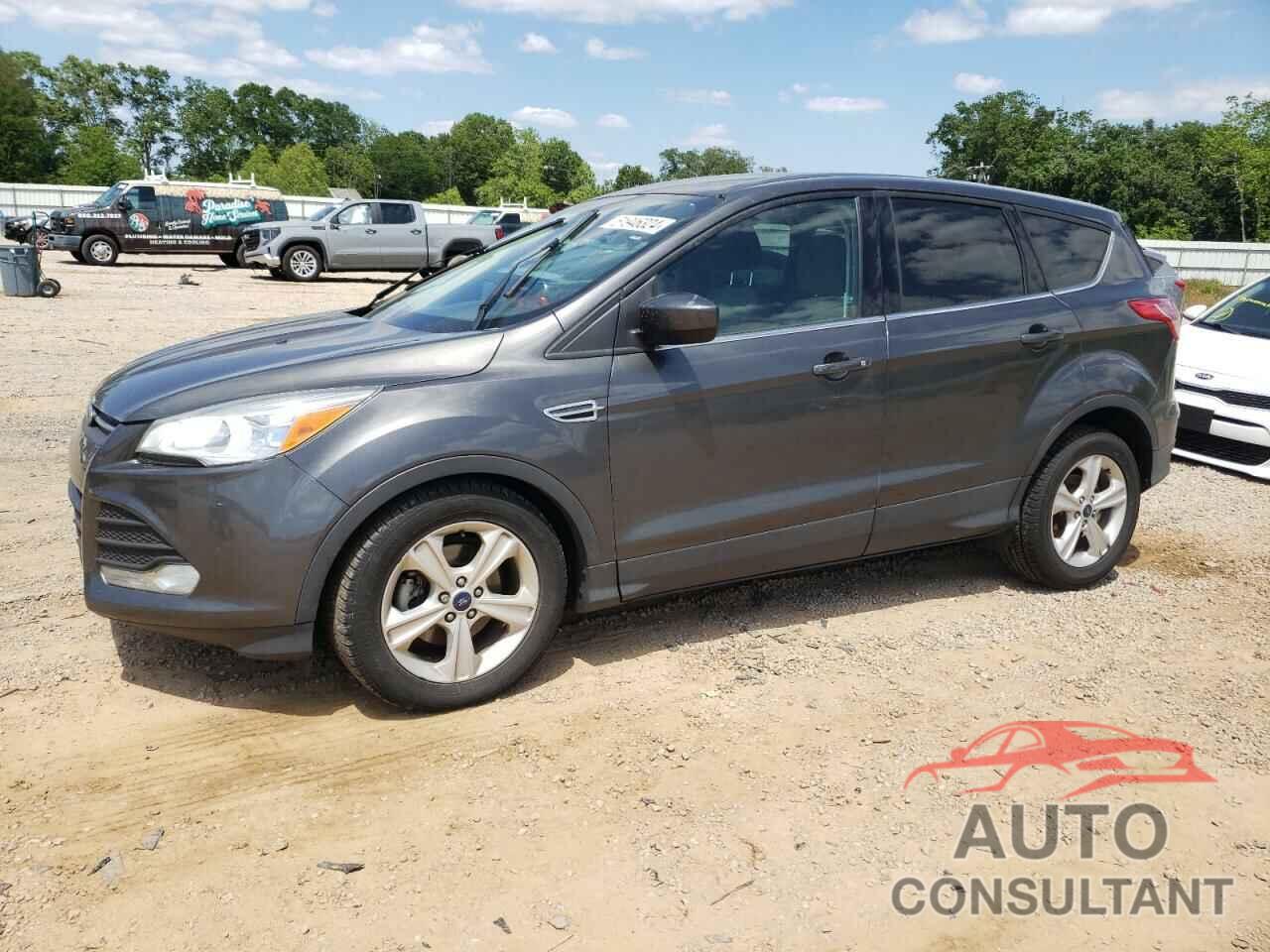 FORD ESCAPE 2016 - 1FMCU0G77GUA44953