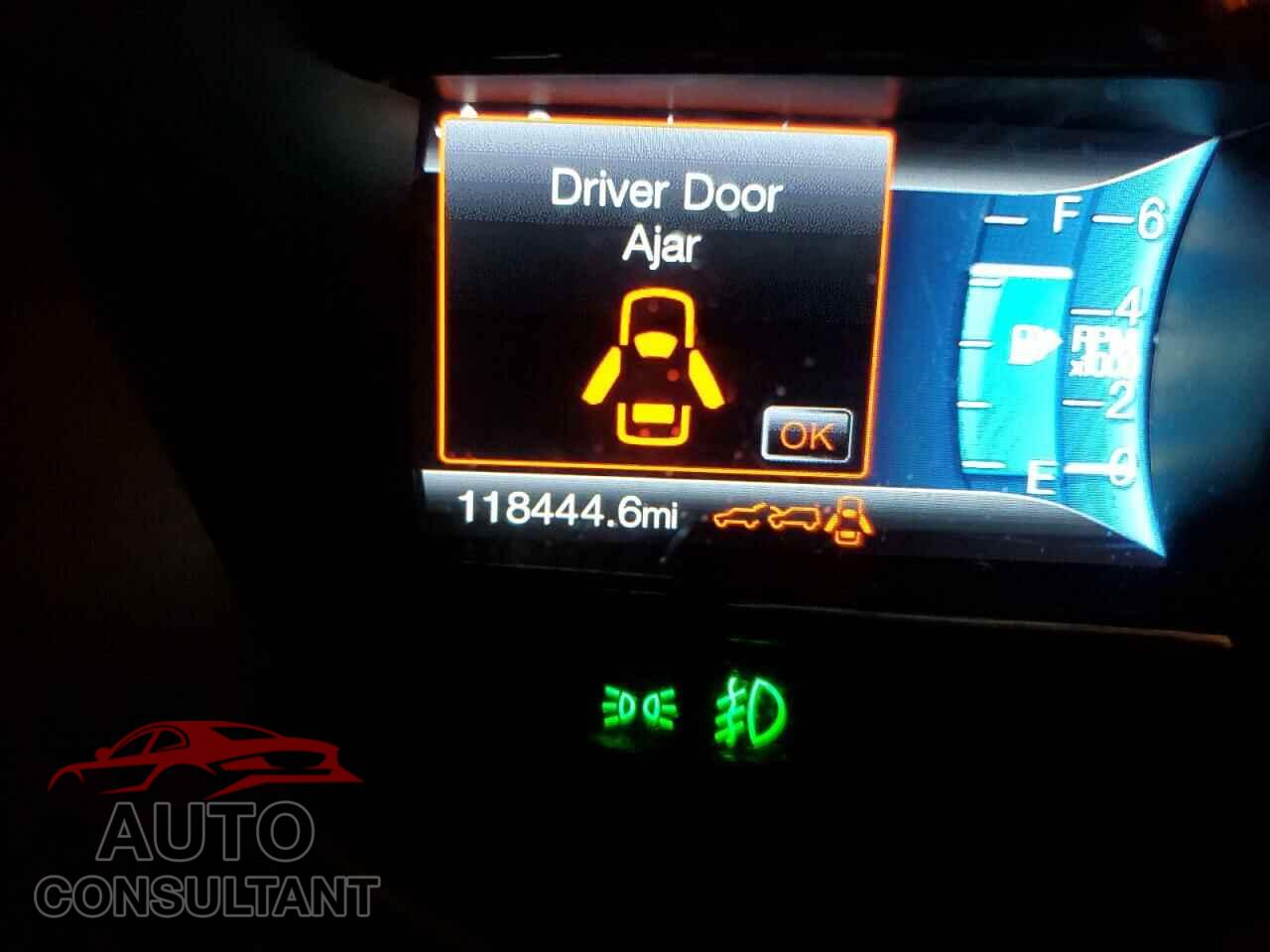 FORD EXPLORER 2016 - 1FM5K8D85GGB20226