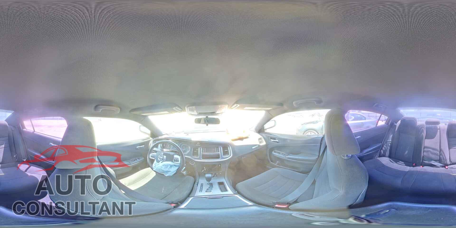 DODGE CHARGER 2014 - 2C3CDXBG4EH262387