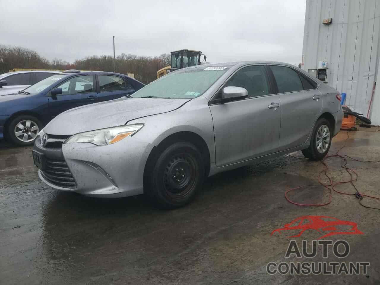 TOYOTA CAMRY 2017 - 4T1BF1FK1HU313581