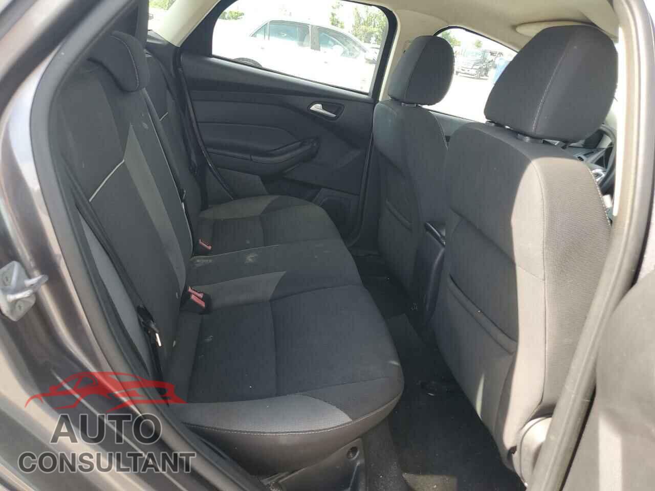FORD FOCUS 2014 - 1FADP3K20EL190892