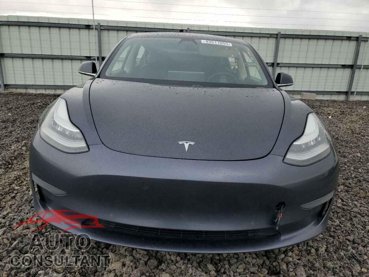 TESLA MODEL 3 2019 - 5YJ3E1EA1KF449407
