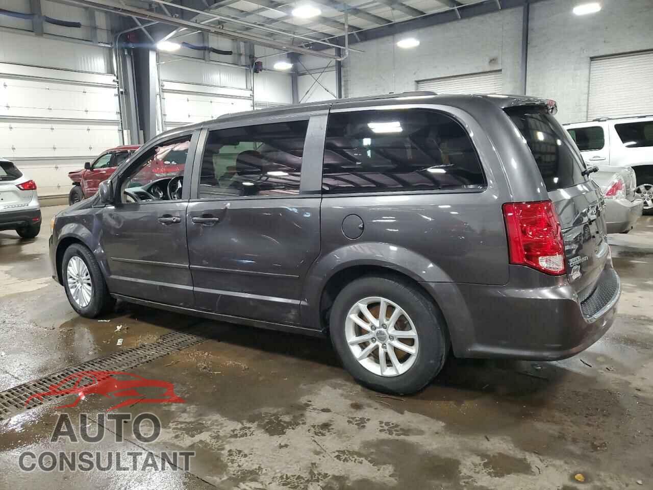 DODGE CARAVAN 2015 - 2C4RDGCG5FR622086