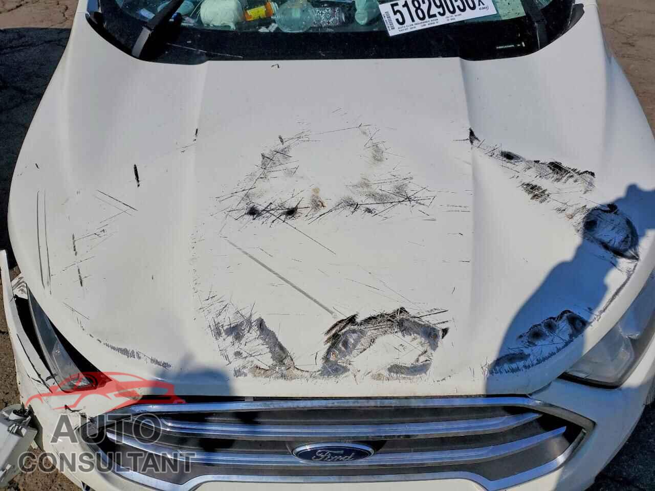 FORD ECOSPORT 2020 - MAJ6S3KL8LC326635