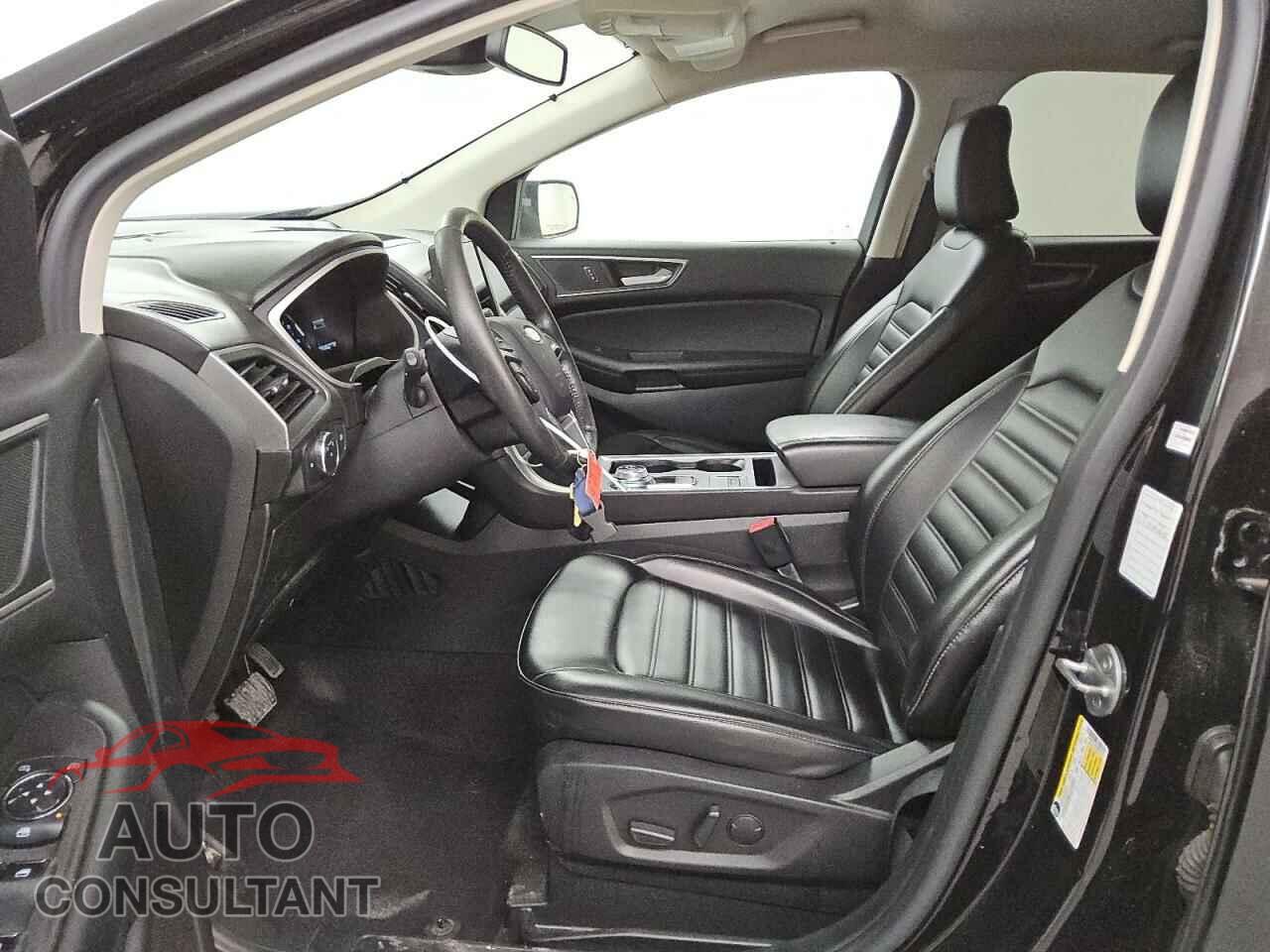 FORD EDGE 2021 - 2FMPK3J97MBA06126