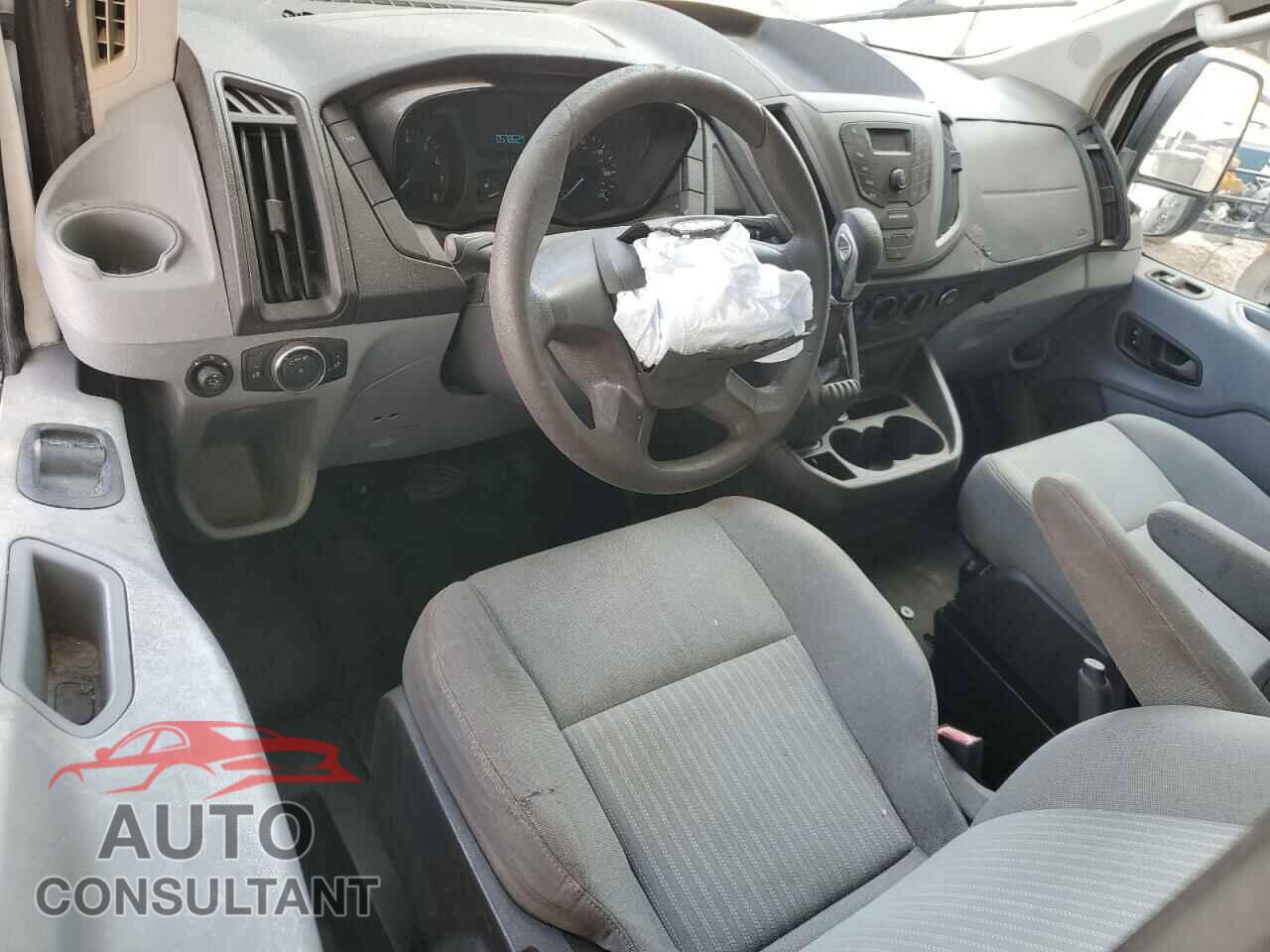 FORD TRANSIT 2015 - 1FTNE1ZM2FKA18306