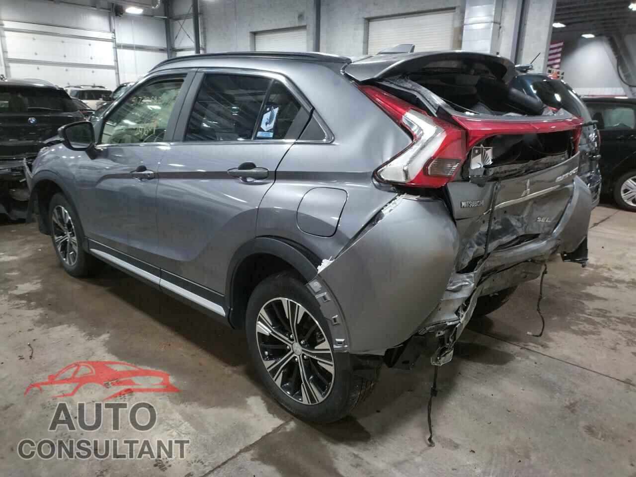 MITSUBISHI ECLIPSE 2019 - JA4AT5AA1KZ004342