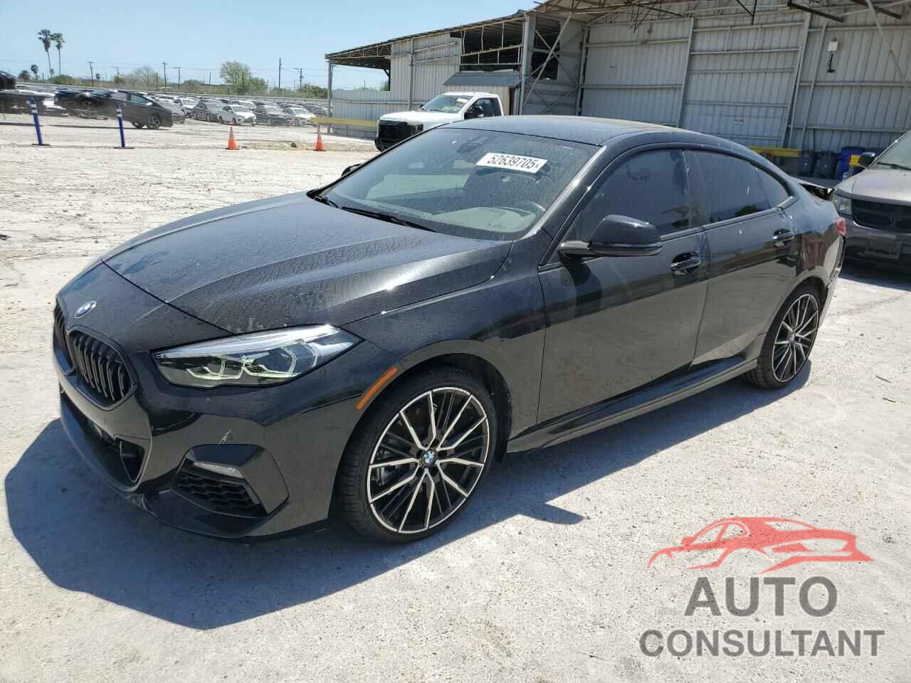 BMW 2 SERIES 2024 - WBA73AK05R7R20751