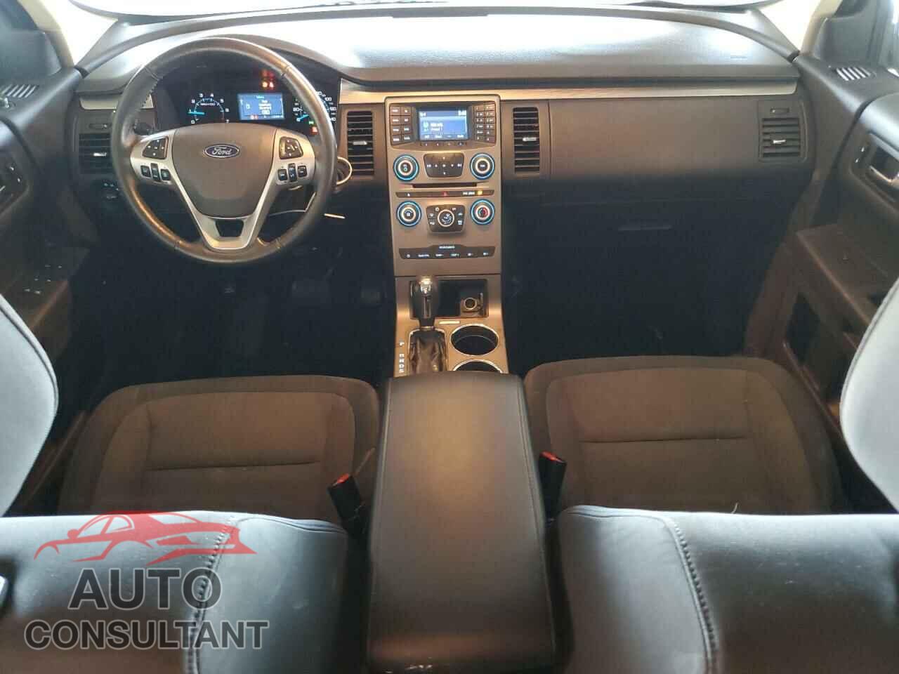 FORD FLEX 2019 - 2FMGK5B84KBA18202