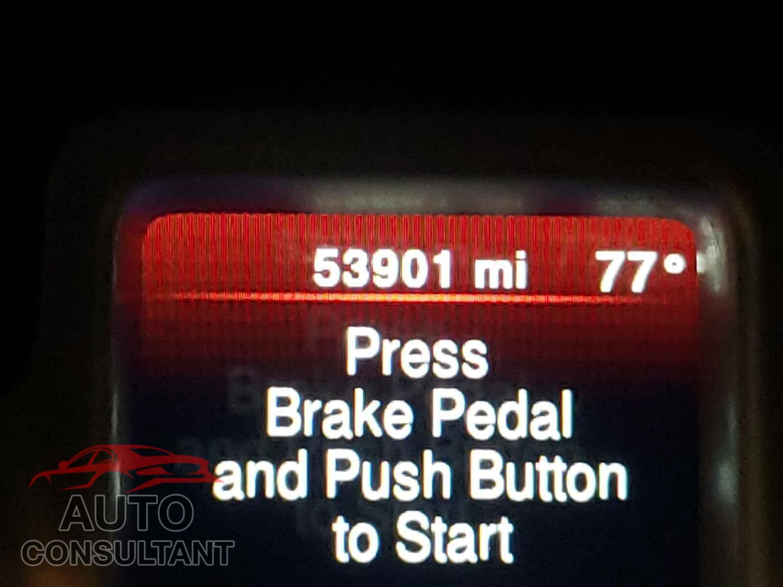 DODGE JOURNEY 2017 - 3C4PDCAB6HT648154