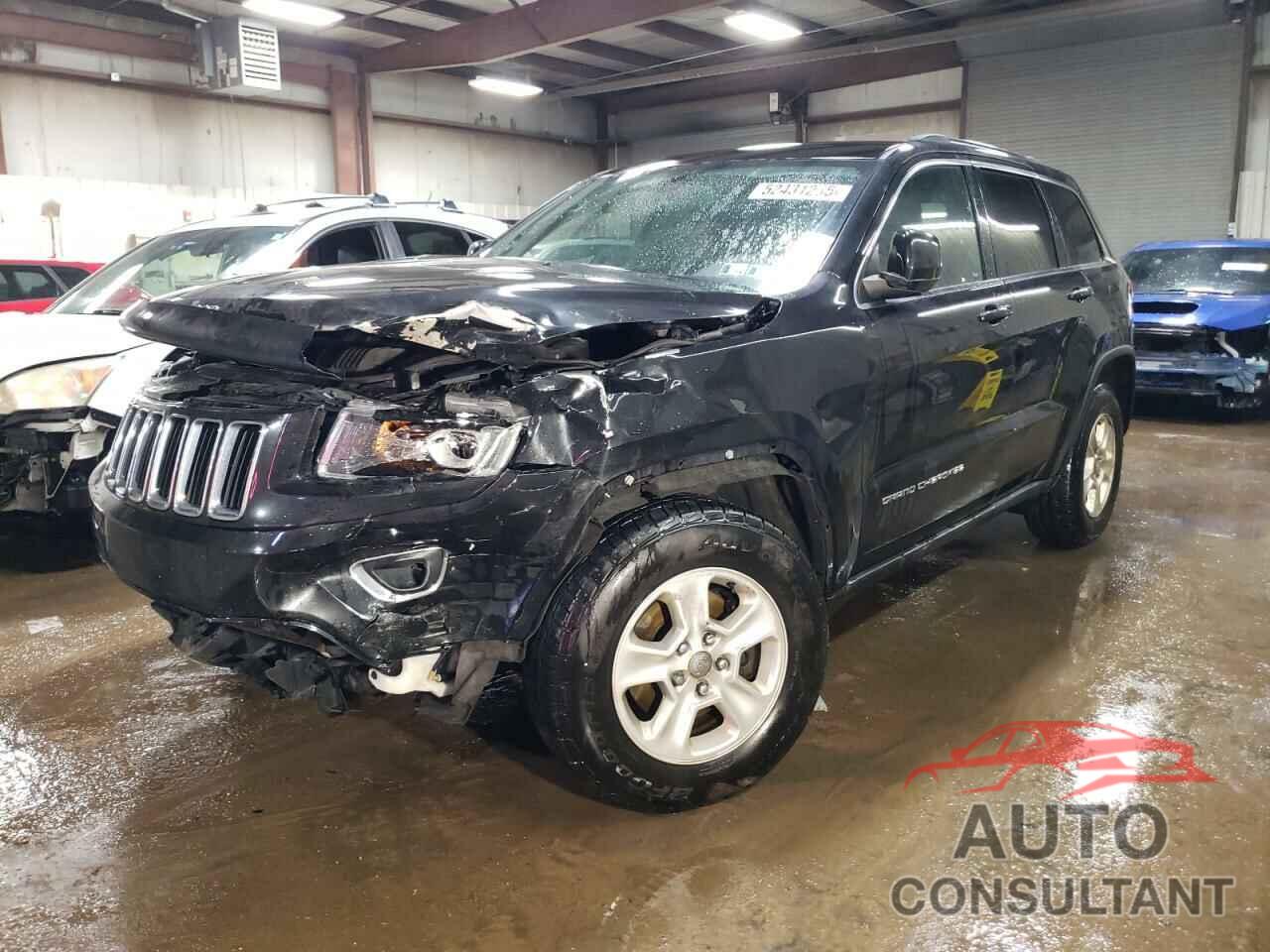 JEEP GRAND CHER 2014 - 1C4RJFAG1EC315155