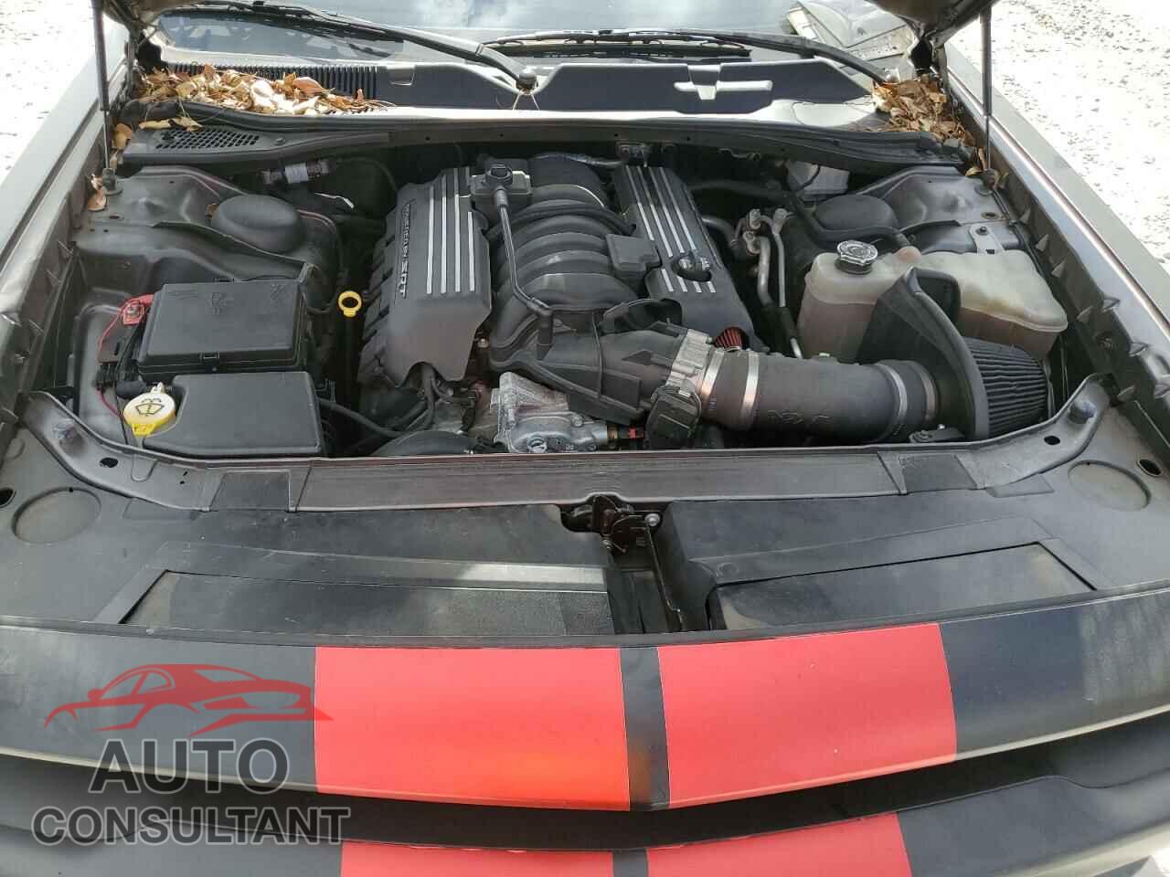 DODGE CHALLENGER 2021 - 2C3CDZFJXMH539155