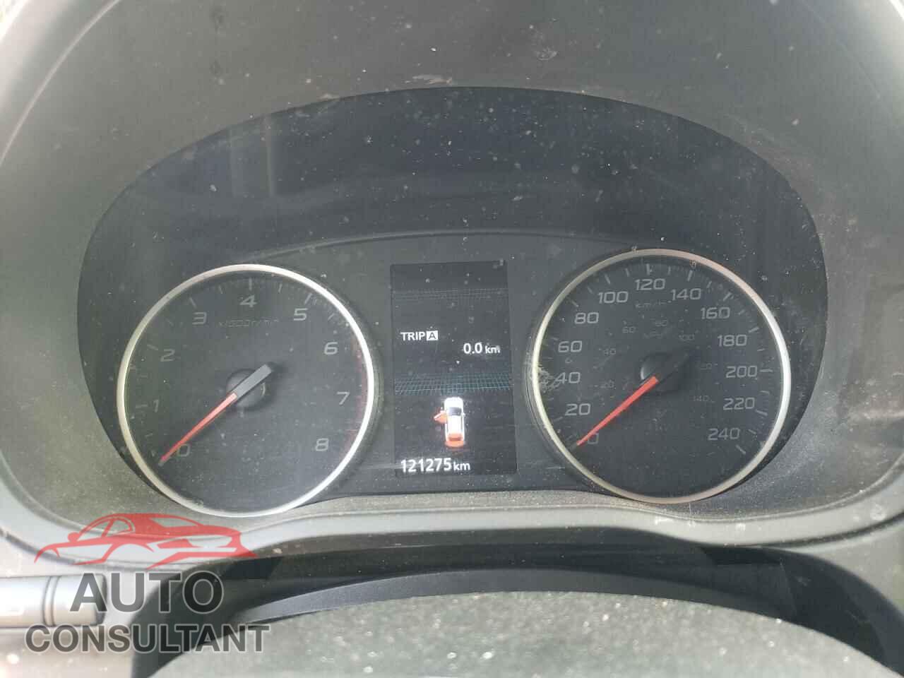 MITSUBISHI ECLIPSE 2022 - JA4ATUAA8NZ604791