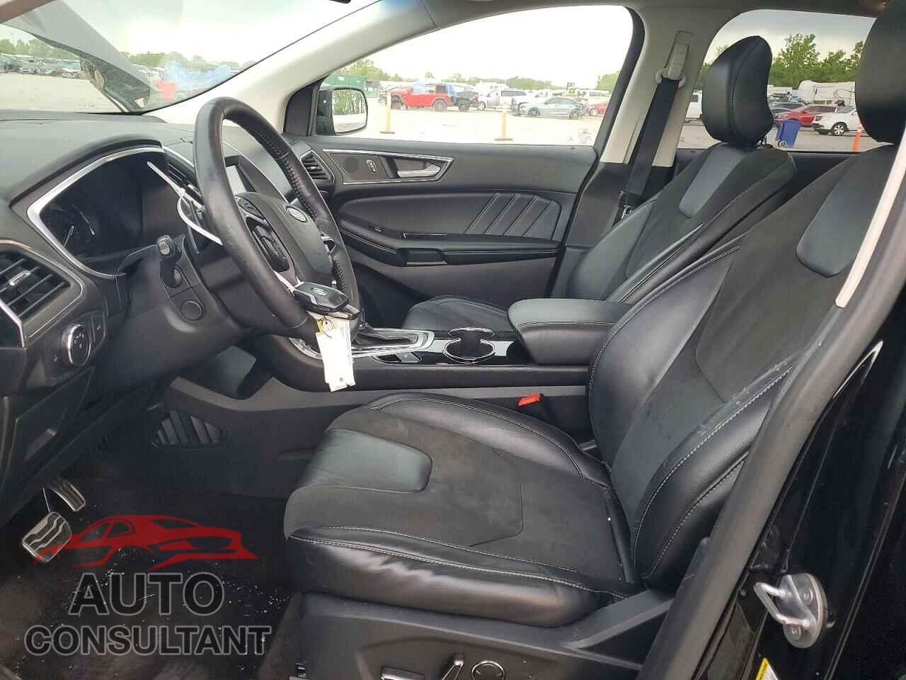 FORD EDGE 2016 - 2FMPK4AP2GBB88648